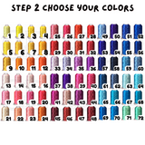 thread chart 1 5001