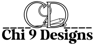 Chi 9 Designs