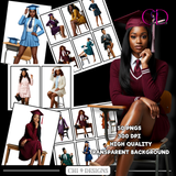 Congratulations Sis Graduation Clipart