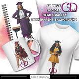 Congratulations Sis Graduation Clipart