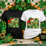 One More for Good Luck | St. Patrick’s Day Graphic Tee