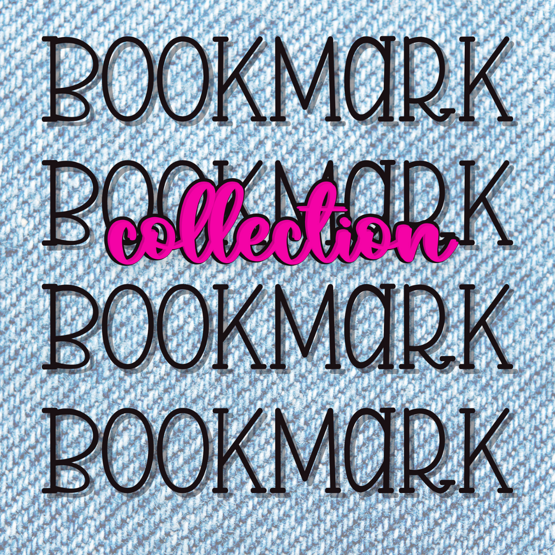 Bookmarks