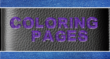 Coloring Pages