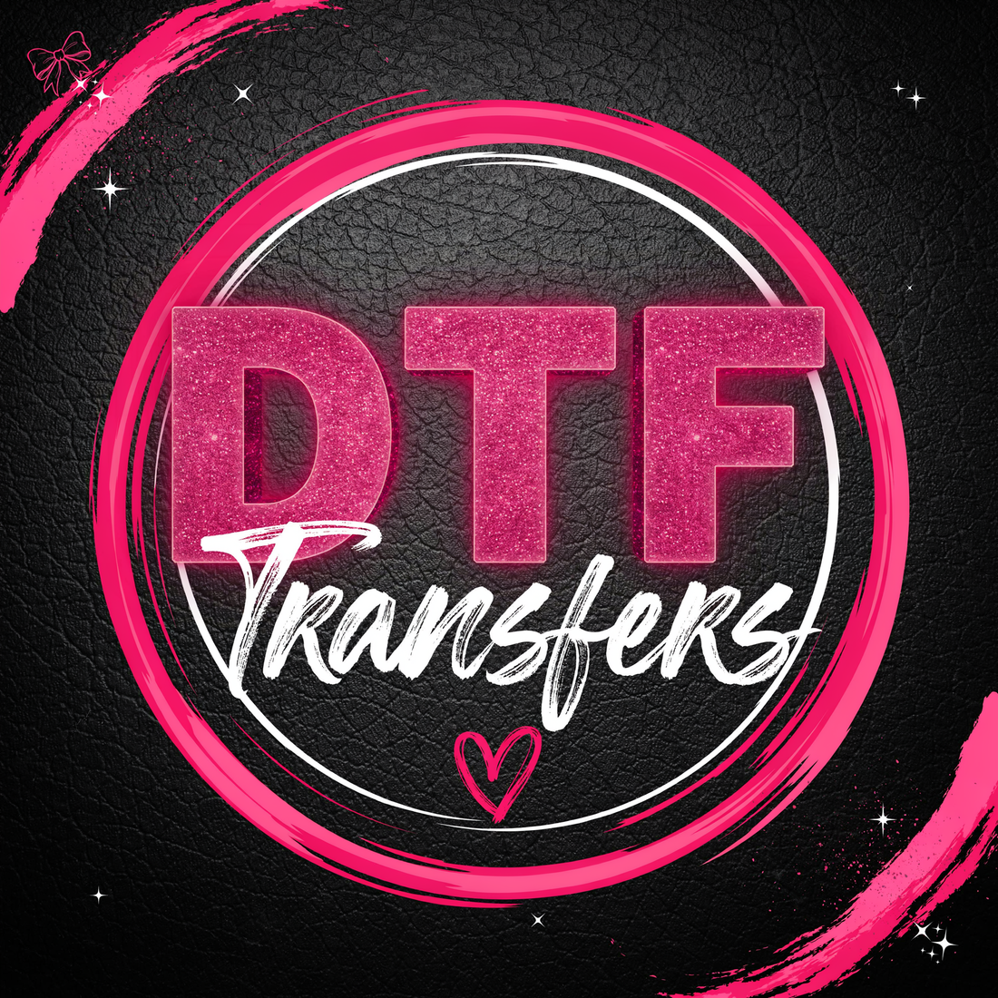 DTF Transfers