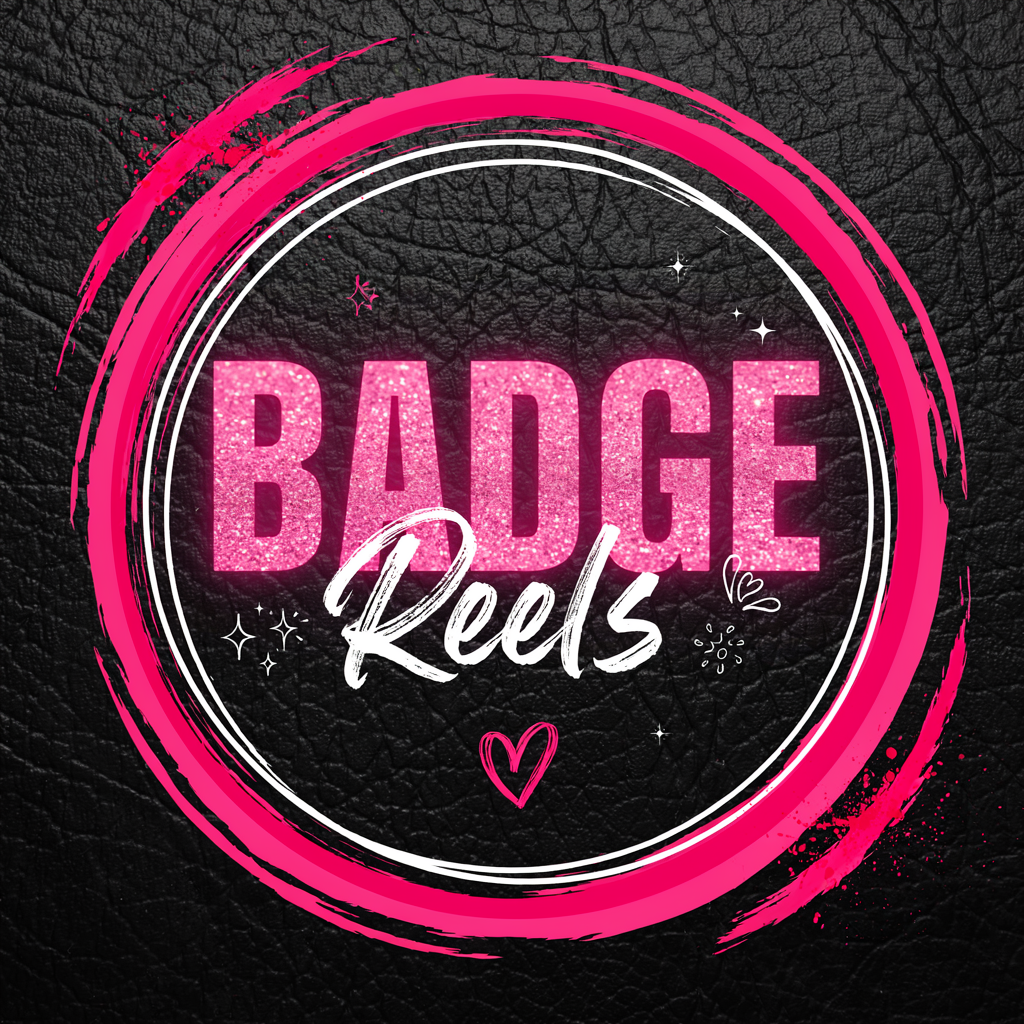 Badge Reel