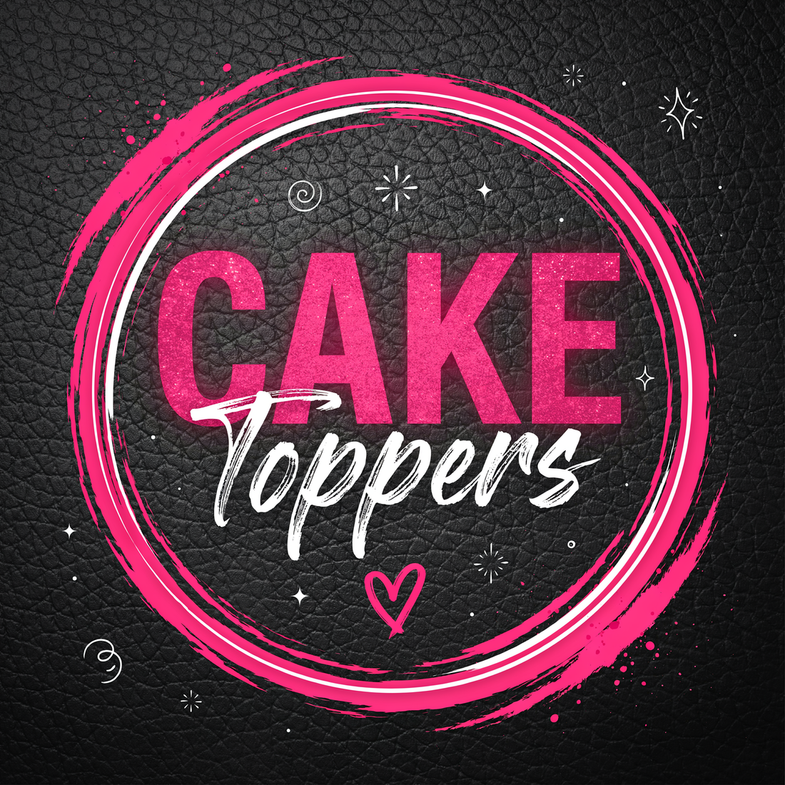 Cake Toppers