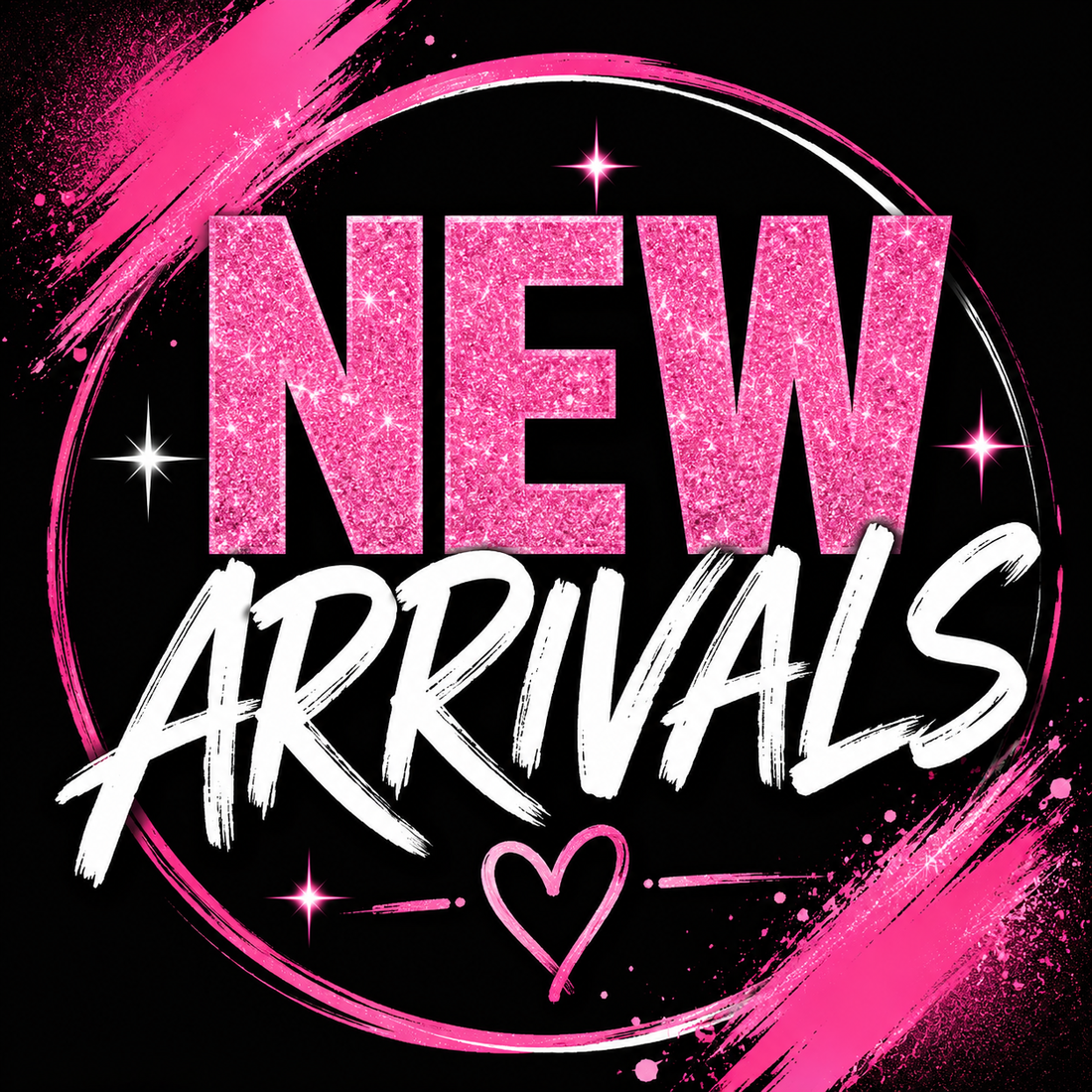 New Arrivals Just Dropped — Shop the Latest from Chi 9 Designs