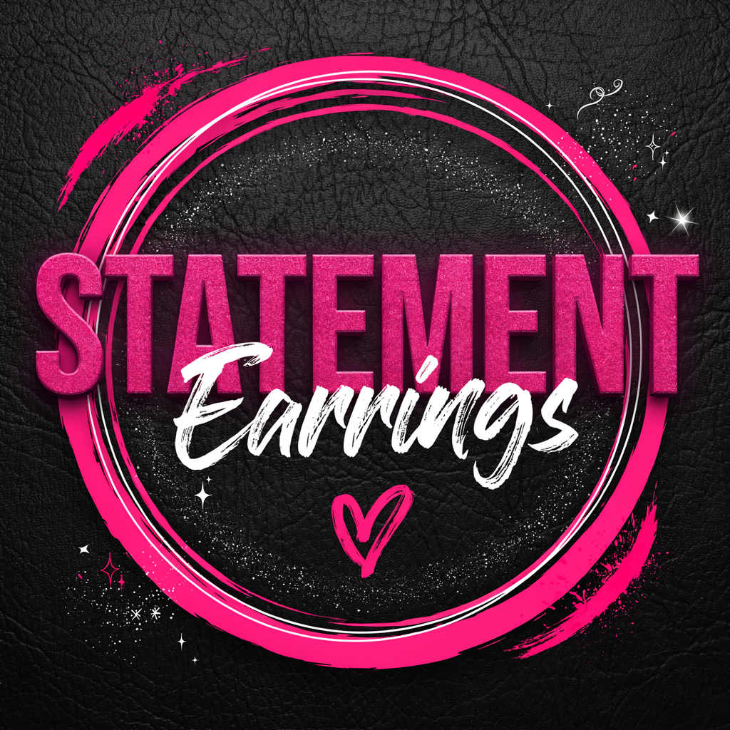 Statement Earrings