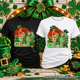Lucky Charm | St. Patrick’s Day Graphic Tee