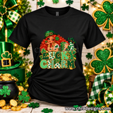 Lucky Charm | St. Patrick’s Day Graphic Tee